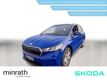 Skoda Enyaq 5.288 km 22.010 &euro; Moers 47441