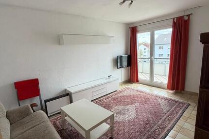 Wohnung Düsseldorf Stadtbezirk 8 - 3 Zimmer, 47 m&sup2;, 1.220&euro; | Angebot:26049279