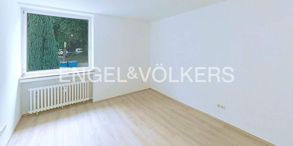Etagenwohnung Erkrath Hochdahl - 3 Zimmer, 70 m&sup2;, 218.000&euro; | Angebot:25730520