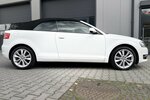 Audi A3 Ambition / Automatik / Leder / Navi / 2. Hd 115.000 km 13.990 &euro; Mönchengladbach 41066