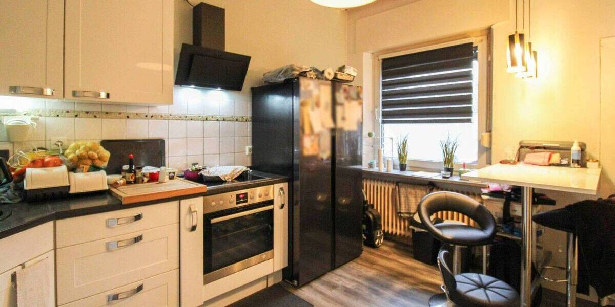 Doppelhaushälfte Duisburg Hochemmerich - 5 Zimmer, 100 m&sup2;, 249.000&euro; | Angebot:26055311