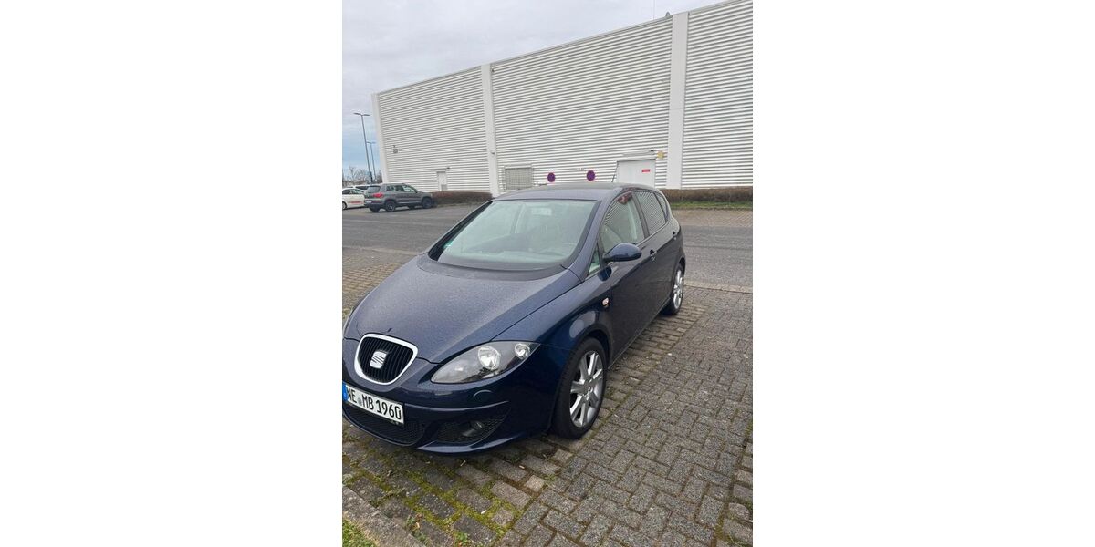 Seat Altea 187.000 km 2.600 &euro; Dormagen 41541