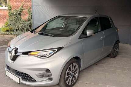 Renault ZOE 45.400 km 15.950 &euro; Rheurdt 47509