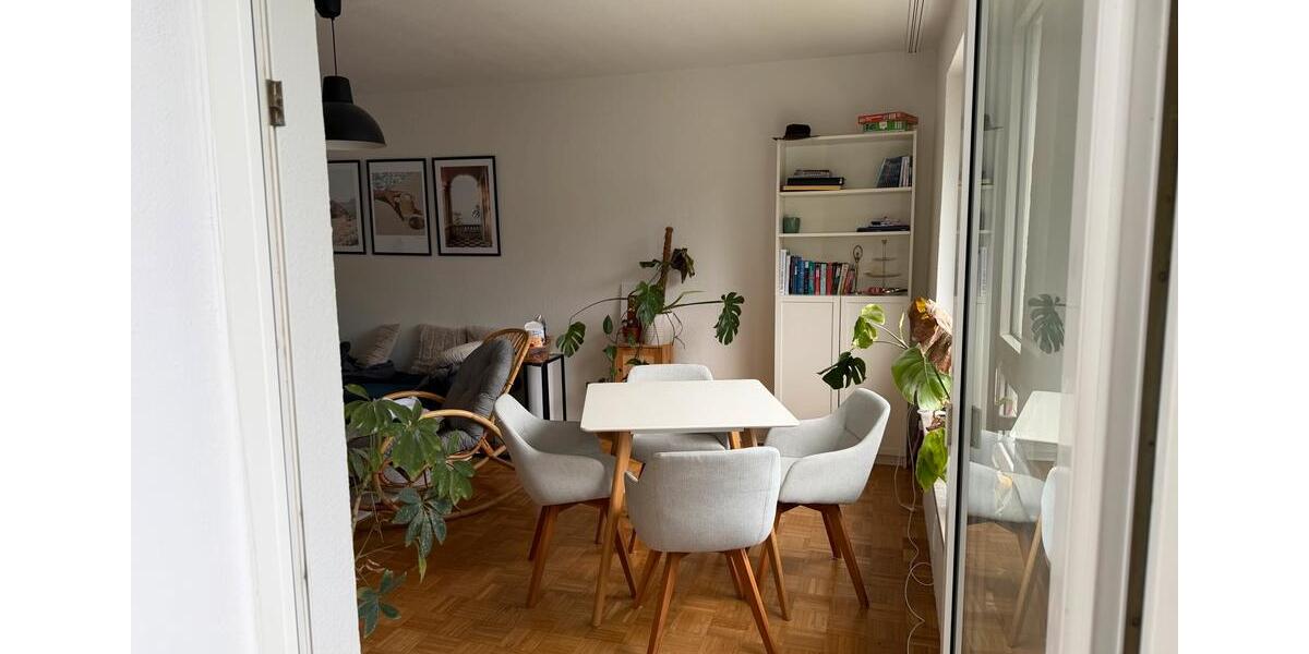Etagenwohnung Ratingen Homberg - 3 Zimmer, 64 m&sup2;, 640&euro; | Angebot:26671703