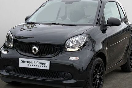 Smart ForTwo 28.809 km 17.490 &euro; Willich 47877