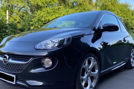 Opel Adam 134.000 km 7.290 &euro; Hilden 40723