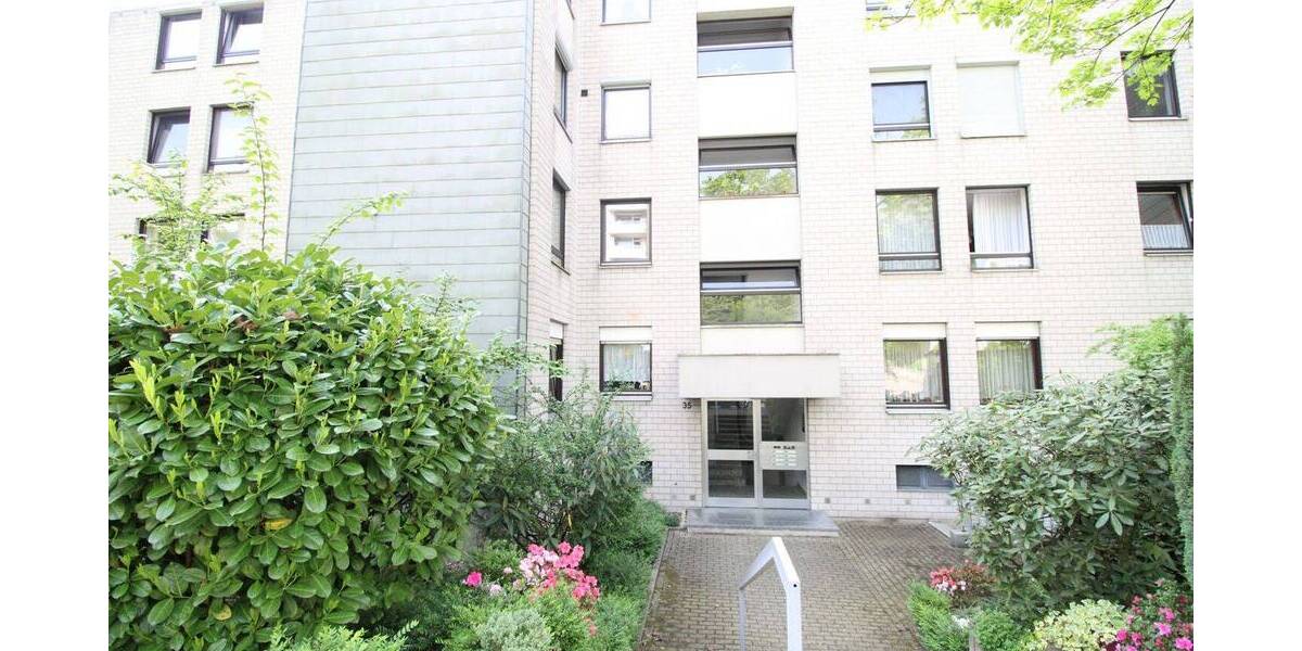 Etagenwohnung Erkrath Hochdahl - 3 Zimmer, 77 m&sup2;, 199.000&euro; | Angebot:26703530