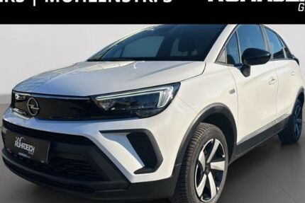 Opel Crossland (X) 23.966 km 17.890 &euro; Moers 47441