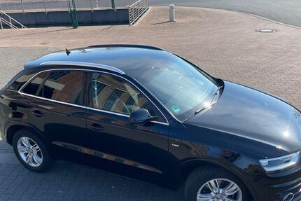 Audi Q3 168.000 km 12.500 &euro; Willich 47877