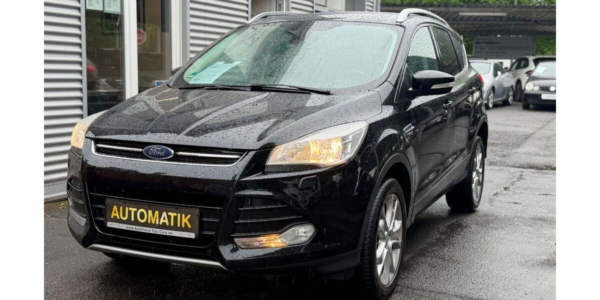Ford Kuga 197.650 km 7.990 &euro; Krefeld 47809