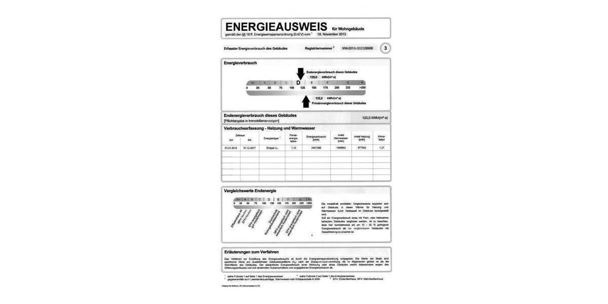Etagenwohnung Düsseldorf Niederkassel - 3 Zimmer, 117 m&sup2;, 675.000&euro; | Angebot:25705634