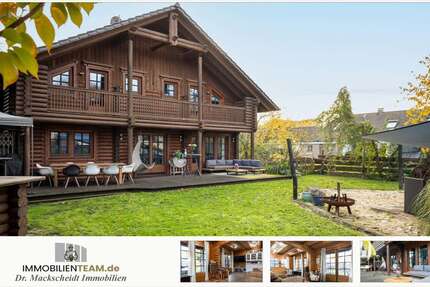 Haus Duisburg / Alt-Walsum Walsum - 7 Zimmer, 267 m&sup2;, 598.000&euro; | Angebot:25429660