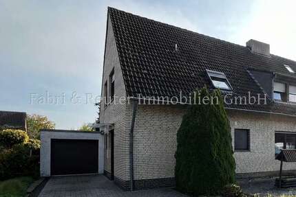 Haus Grefrath - 4 Zimmer, 149 m&sup2;, 349.000&euro; | Angebot:27697951