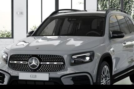 Mercedes-Benz GLB 200 9.900 km 51.990 &euro; Düsseldorf 40470