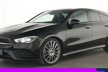 Mercedes-Benz CLA 250 Shooting Brake 53.502 km 34.649 &euro; Neuss 41460