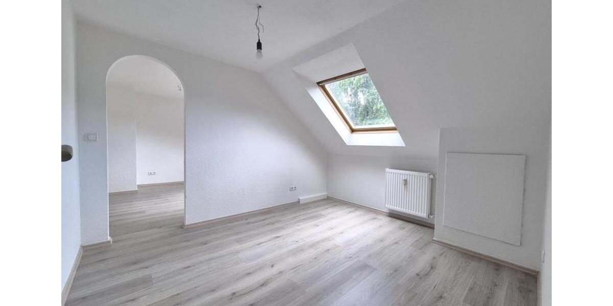 Etagenwohnung Duisburg Mittelmeiderich - 3.5 Zimmer, 53 m&sup2;, 370&euro; | Angebot:26385408