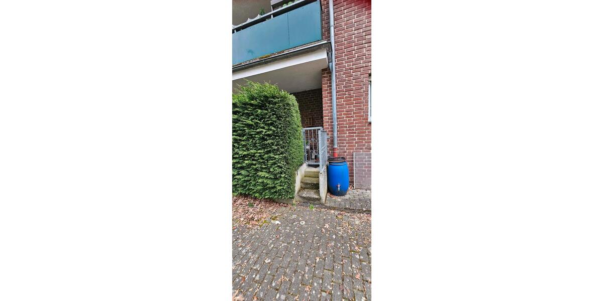 Erdgeschoßwohnung Moers Rheinkamp - 2 Zimmer, 66 m&sup2;, 195.000&euro; | Angebot:25973754