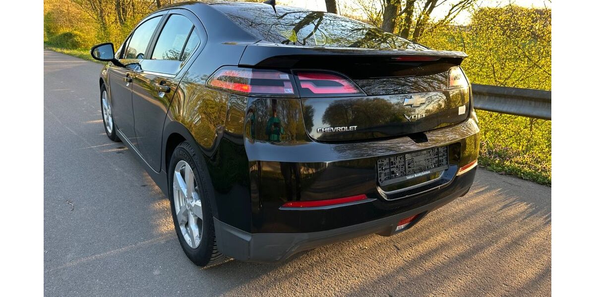 Chevrolet Volt 73.400 km 7.500 &euro; Mönchengladbach 41169