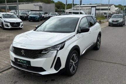 Peugeot 3008 20.169 km 23.899 &euro; Bedburg 50181