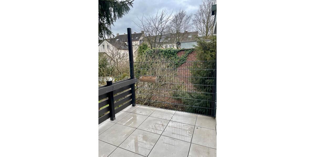 Maisonettenwohnung Krefeld Bockum - 3 Zimmer, 70 m&sup2;, 800&euro; | Angebot:25569616