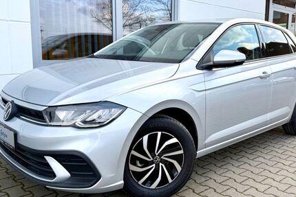 VW Polo 9.700 km 19.740 &euro; Viersen 41748