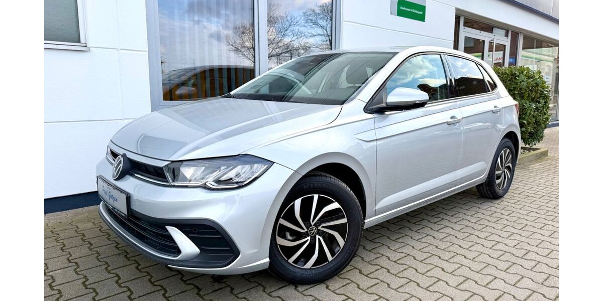 VW Polo 9.700 km 19.740 &euro; Viersen 41748