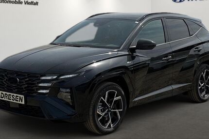 Hyundai TUCSON 16.809 km 39.990 &euro; Viersen 41747