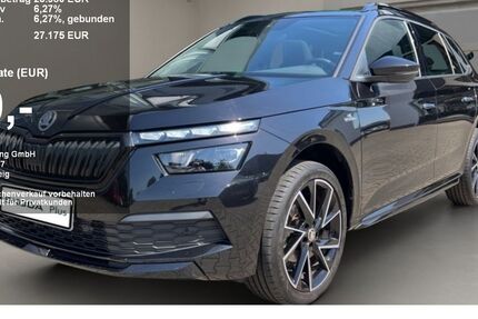 Skoda Kamiq 56.972 km 23.980 &euro; Krefeld 47809