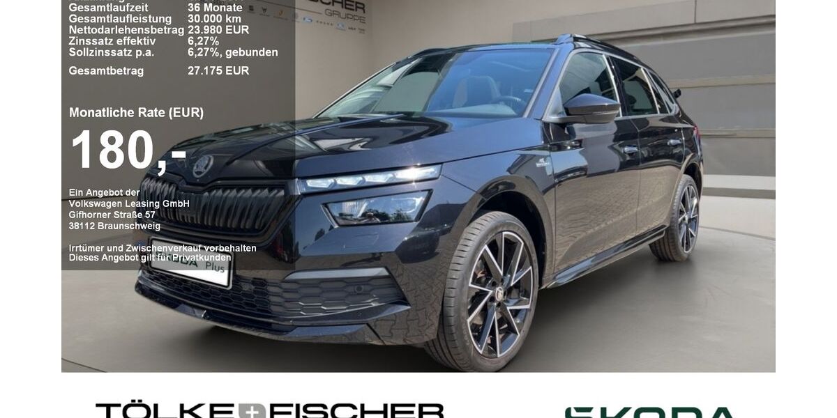 Skoda Kamiq 56.972 km 23.980 &euro; Krefeld 47809