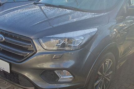 Ford Kuga 101.022 km 14.410 &euro; Wachtendonk 47669