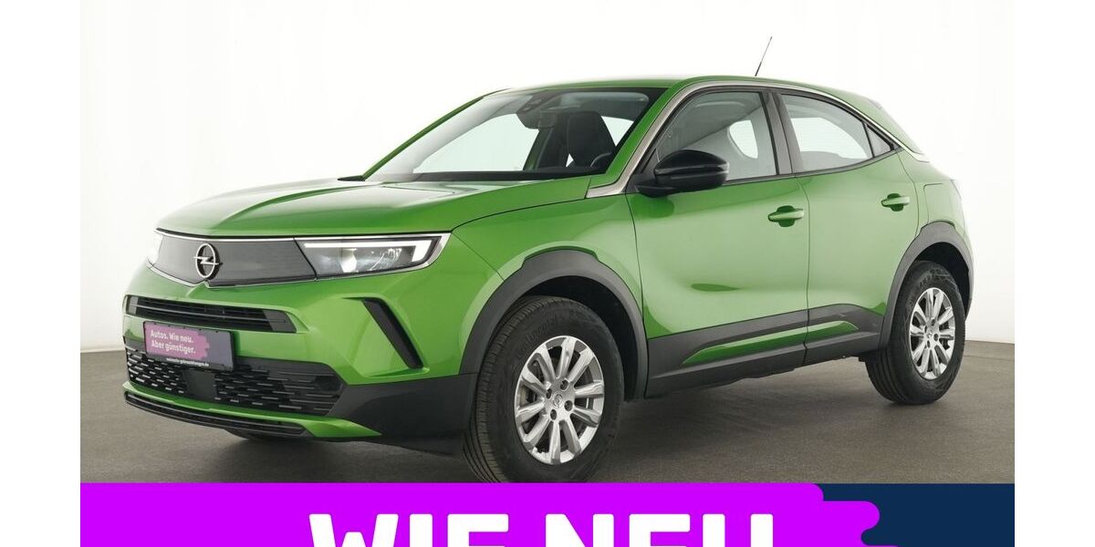 Opel Mokka 19.575 km 14.373 &euro; Neuss 41460