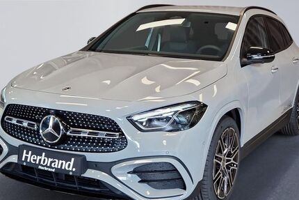Mercedes-Benz GLA 200 5.377 km 46.490 &euro; Mönchengladbach 41063