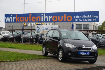 Skoda Citigo 109.000 km 6.999 &euro; Kempen 47906