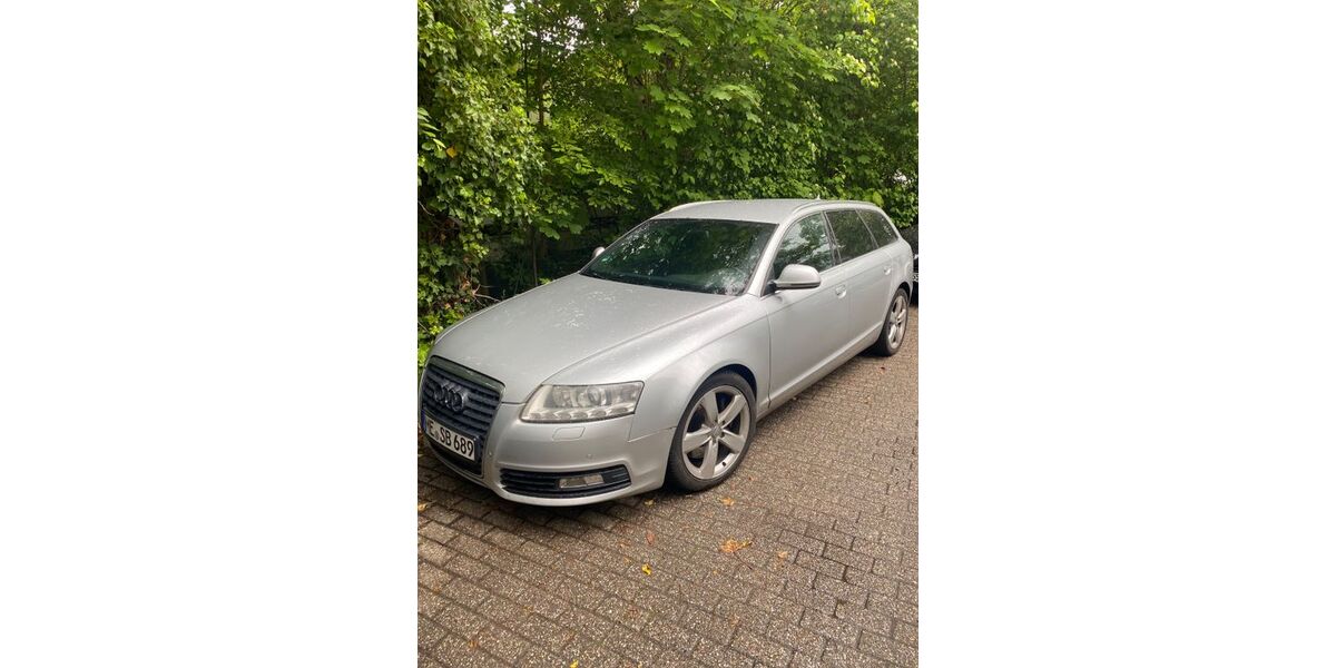Audi A6 310.700 km 8.000 &euro; Ratingen 40880