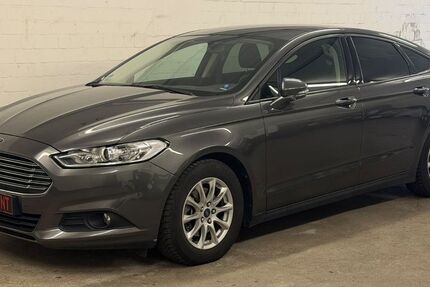 Ford Mondeo 39.980 km 14.200 &euro; Düsseldorf 40468