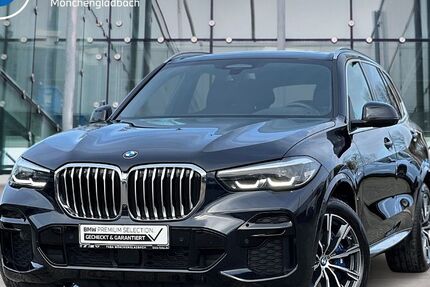 BMW X5 35.250 km 63.890 &euro; Mönchengladbach 41066