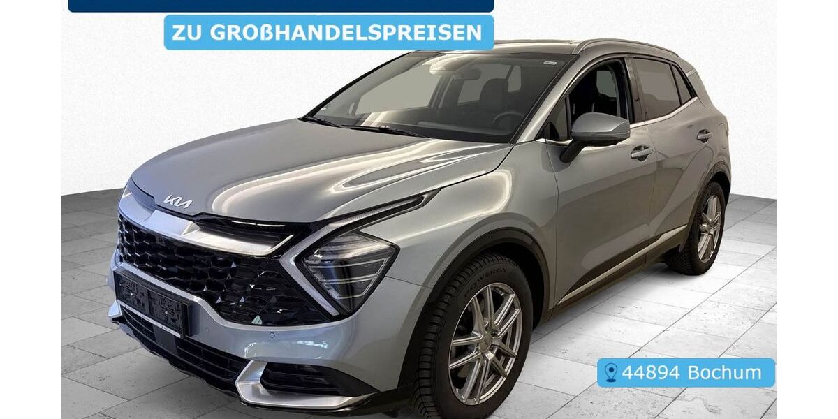 Kia Sportage 31.820 km 28.990 &euro; Krefeld 47829