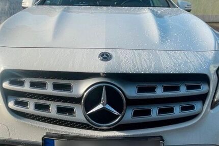 Mercedes-Benz GLA 200 58.000 km 22.500 &euro; Krefeld 47809