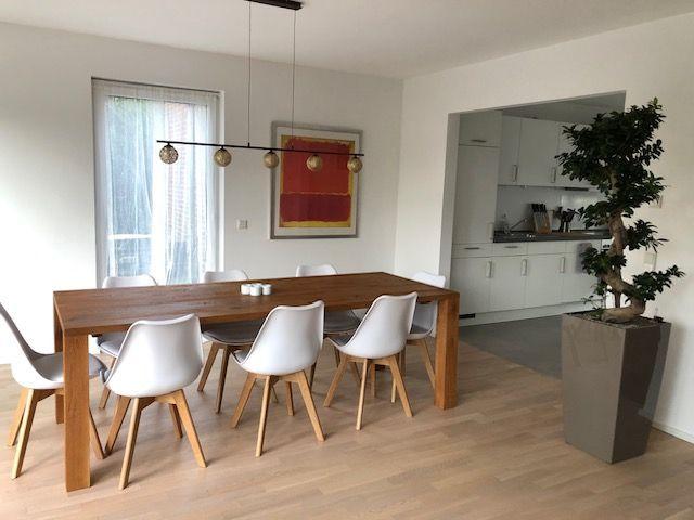 Einfamilienhaus Düsseldorf Lörick - 4 Zimmer, 157 m&sup2;, 2.440&euro; | Angebot:26563638