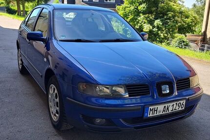 Seat Leon 162.000 km 2.650 &euro; Mülheim an der Ruhr 45473