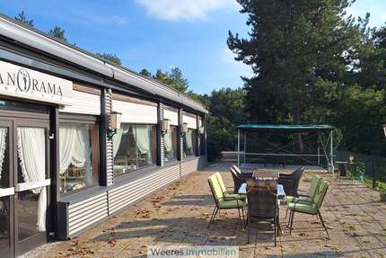 Gewerbeobjekt Herongen Herongen - 259.000&euro; | Angebot:23133521