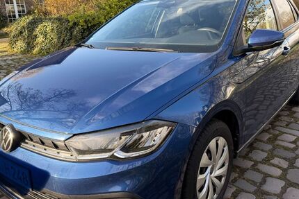 VW Polo 32.100 km 14.990 &euro; Neukirchen-Vluyn 47506