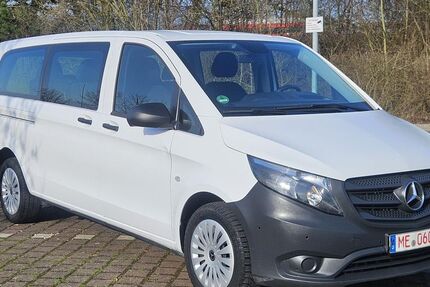 Mercedes-Benz Vito 224.500 km 23.681 &euro; Grevenbroich 41515