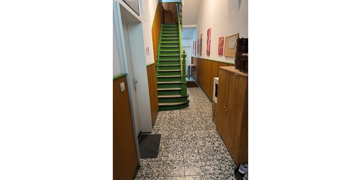 Erdgeschoßwohnung Krefeld - 2.5 Zimmer, 60 m&sup2;, 420&euro; | Angebot:25862475