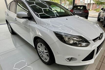 Ford Focus 126.000 km 5.590 &euro; Grevenbroich 41515