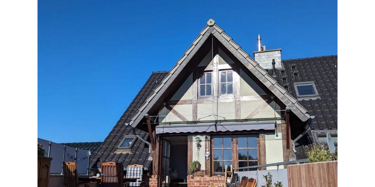 Maisonettenwohnung Mönchengladbach Ost - 5 Zimmer, 40 m&sup2;, 560&euro; | Angebot:24801770