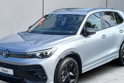 VW Tiguan 16.331 km 42.490 &euro; Viersen 41751