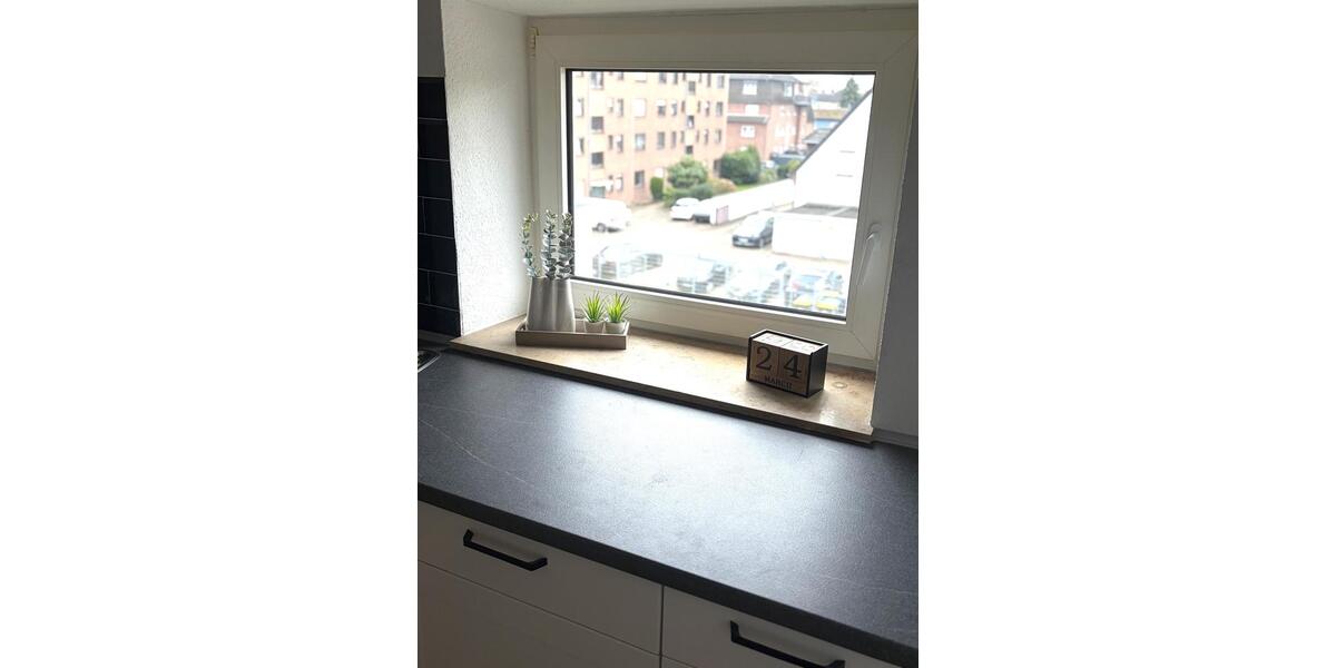 Etagenwohnung Moers Rheinkamp - 2.5 Zimmer, 58 m&sup2;, 770&euro; | Angebot:25905916