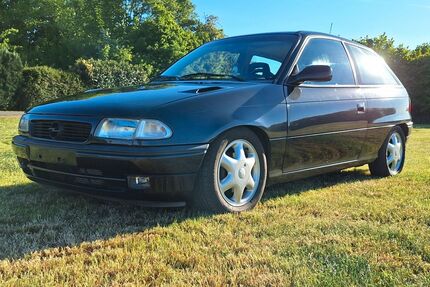 Opel Astra 128.000 km 4.500 &euro; Straelen 47638