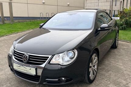 VW Eos 167.461 km 6.150 &euro; Mönchengladbach 41236